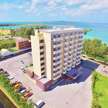 Hotel Southern Coast Miyakojima Exterior photo